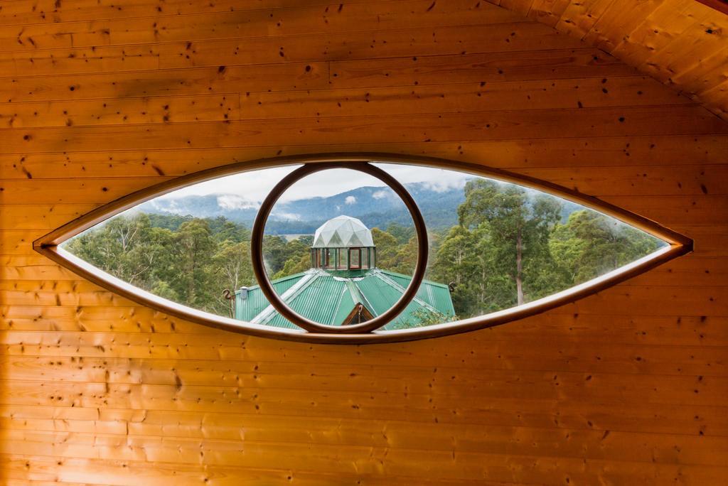 Jackeys Marsh The Roundhouse 빌라 외부 사진