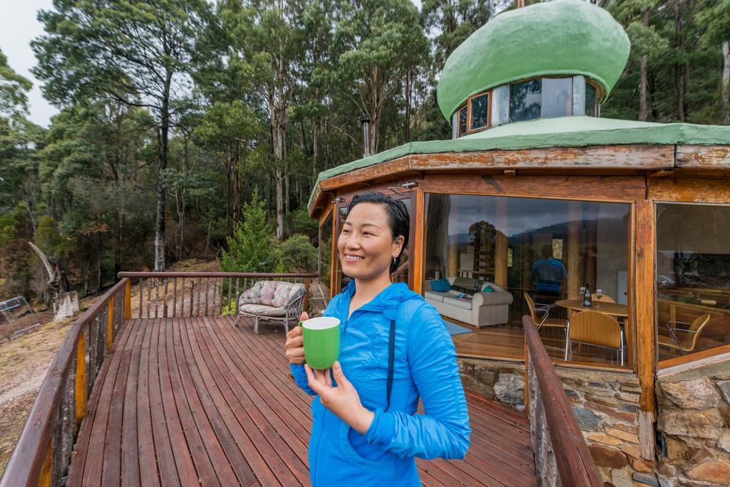 Jackeys Marsh The Roundhouse 빌라 외부 사진