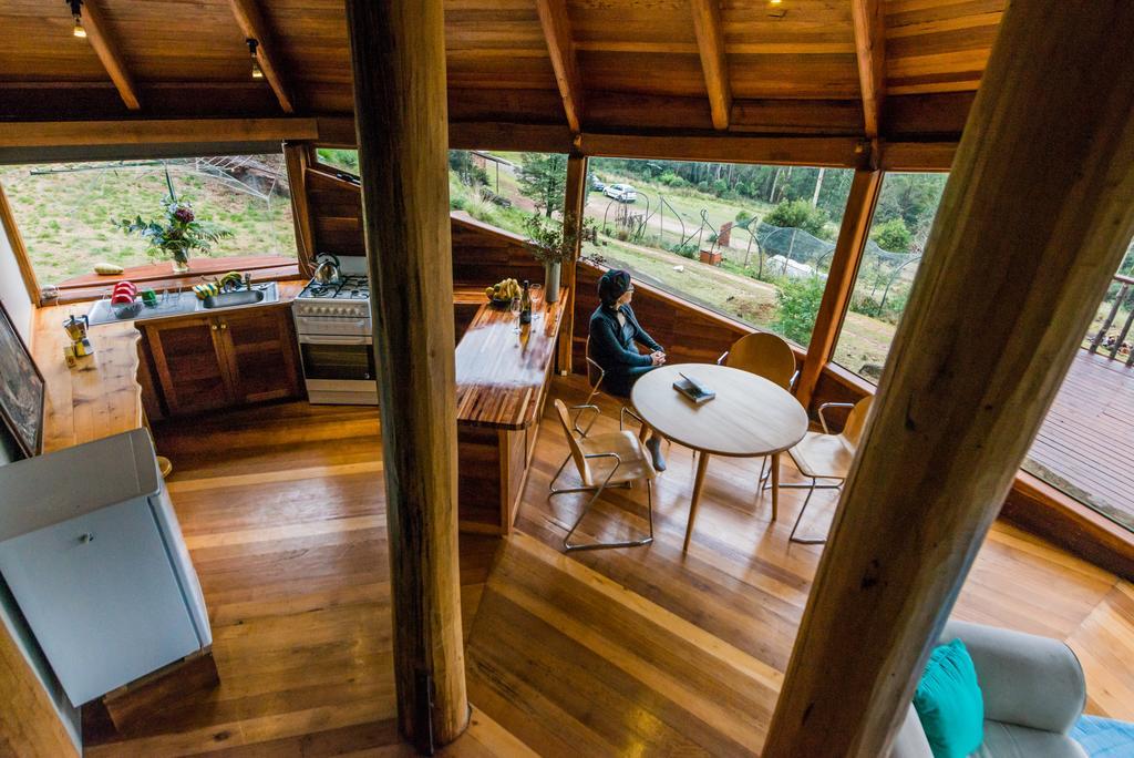 Jackeys Marsh The Roundhouse 빌라 외부 사진